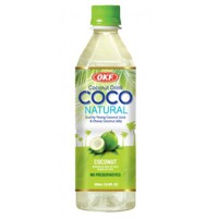 OKF aloe vera kokos